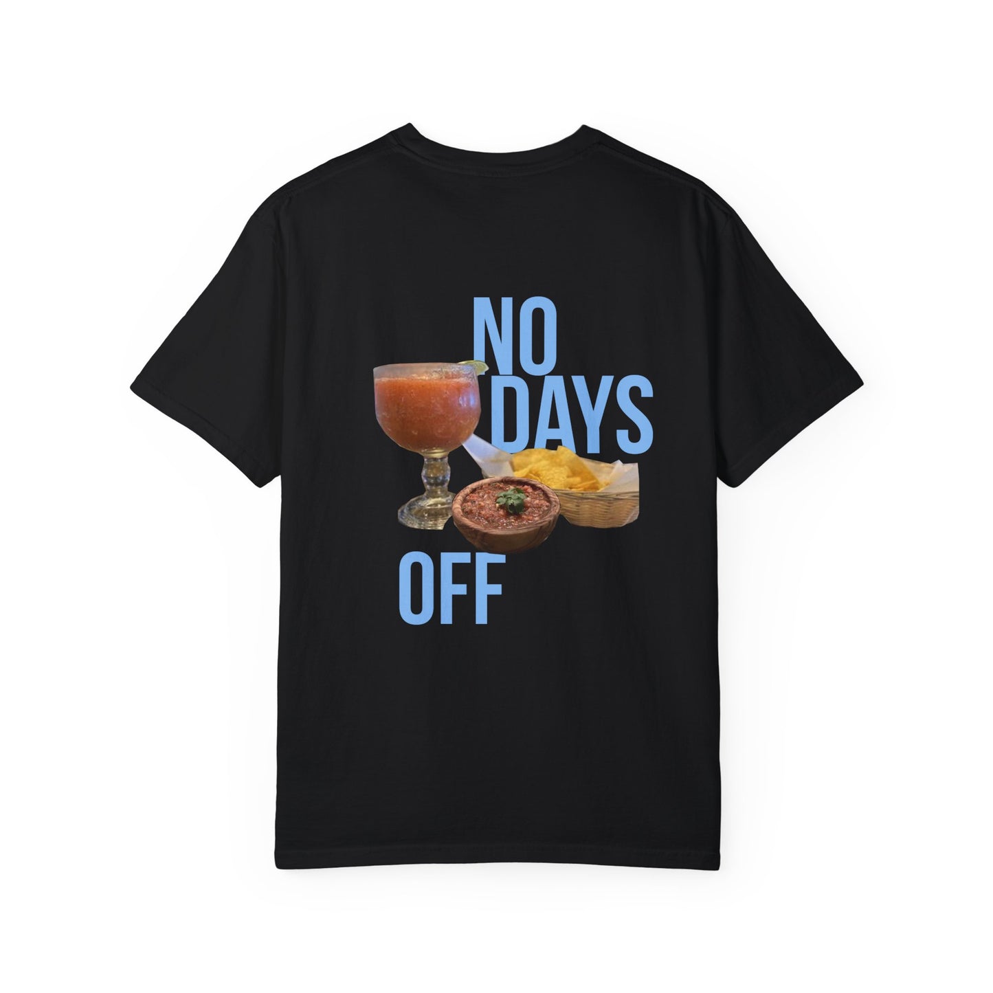 No Days Off - Summer Selection