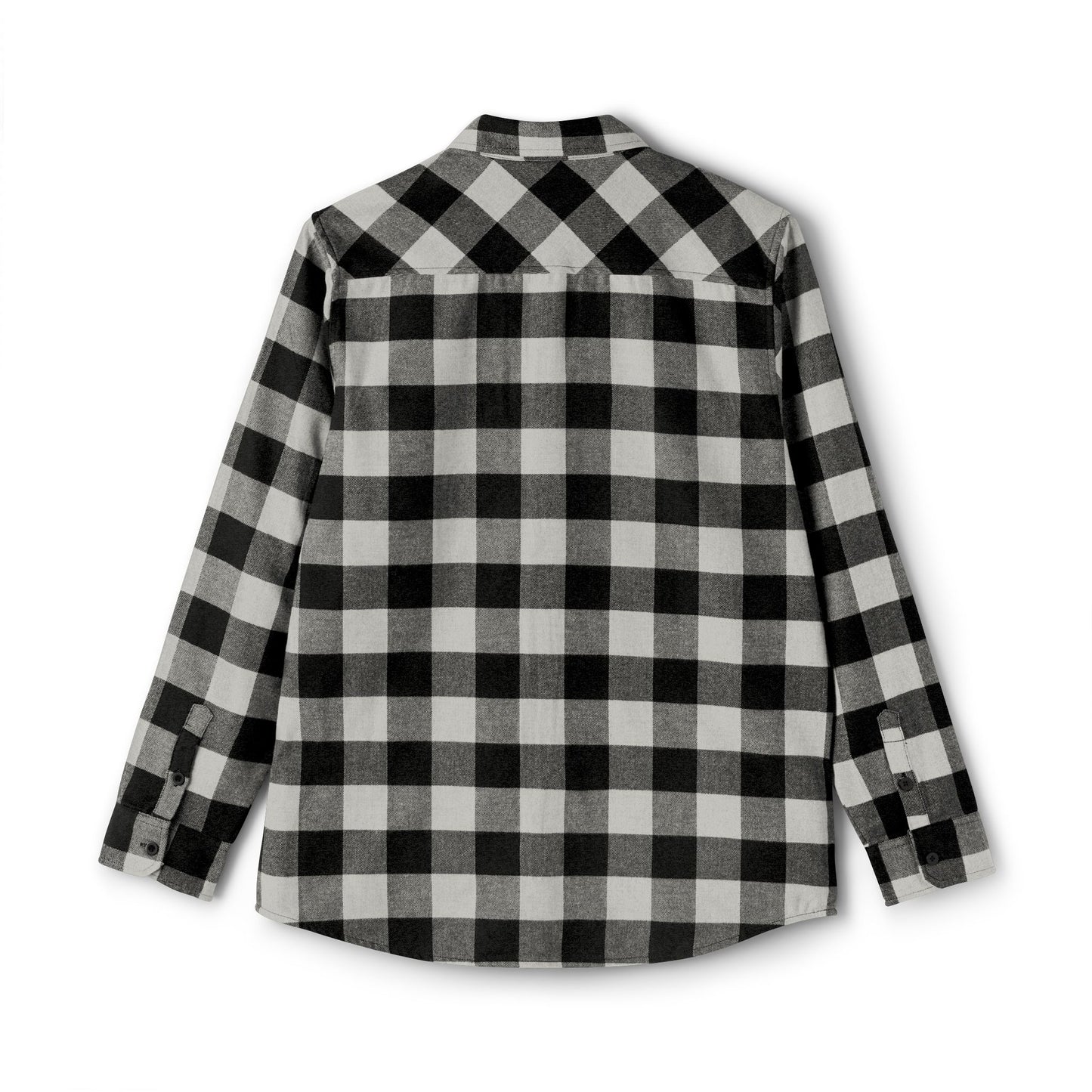 The Staple Flannel Shirt