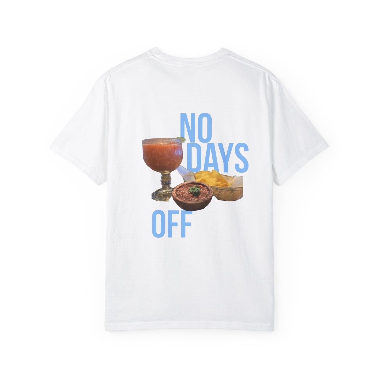 No Days Off - Summer Selection