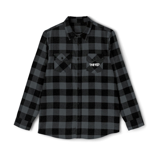 The Staple Flannel Shirt