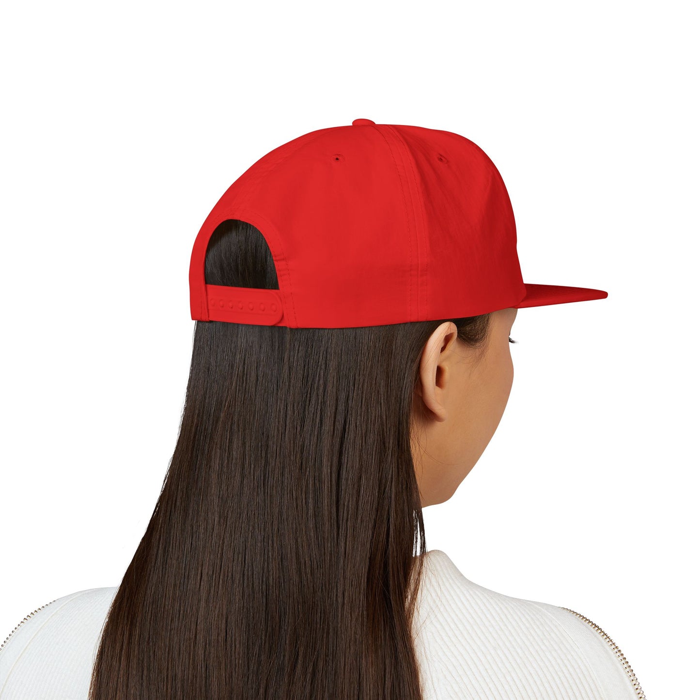 Shifted Surf Cap