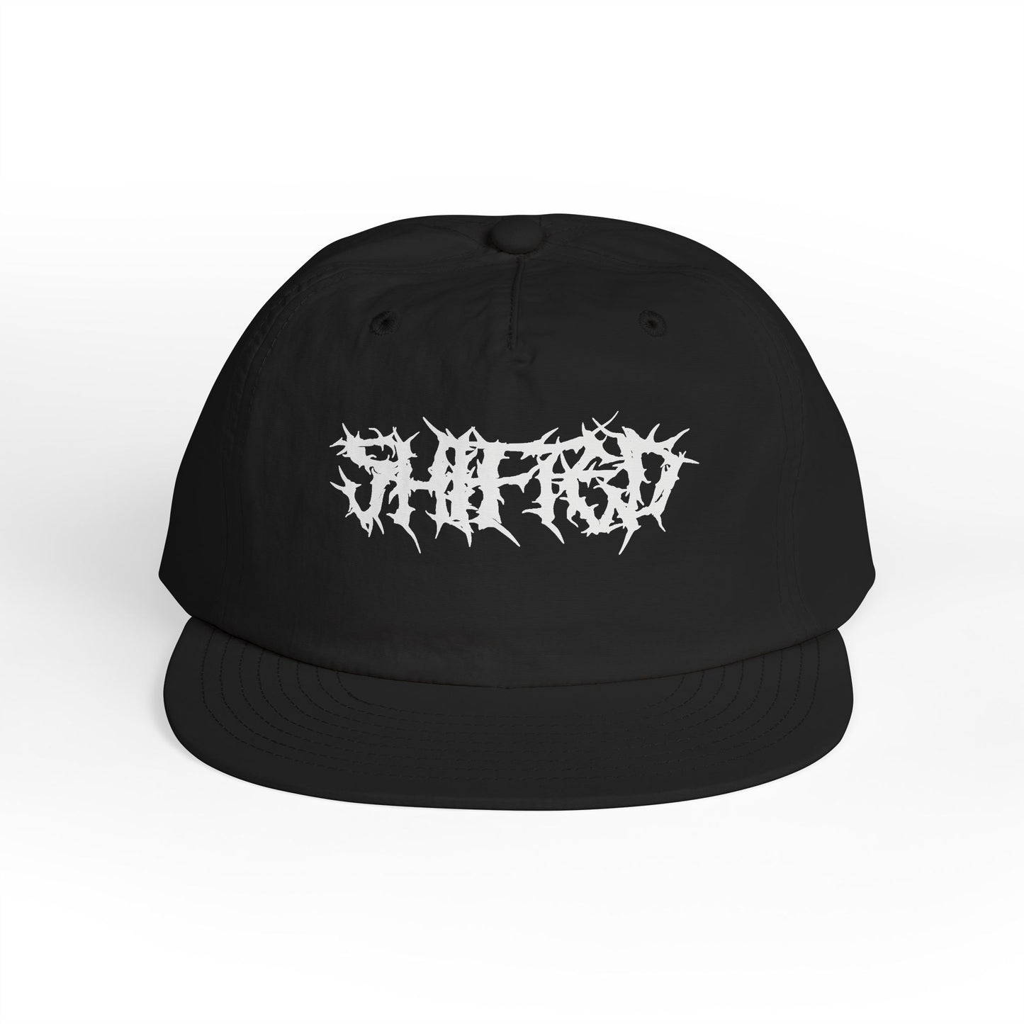 Shifted Surf Cap