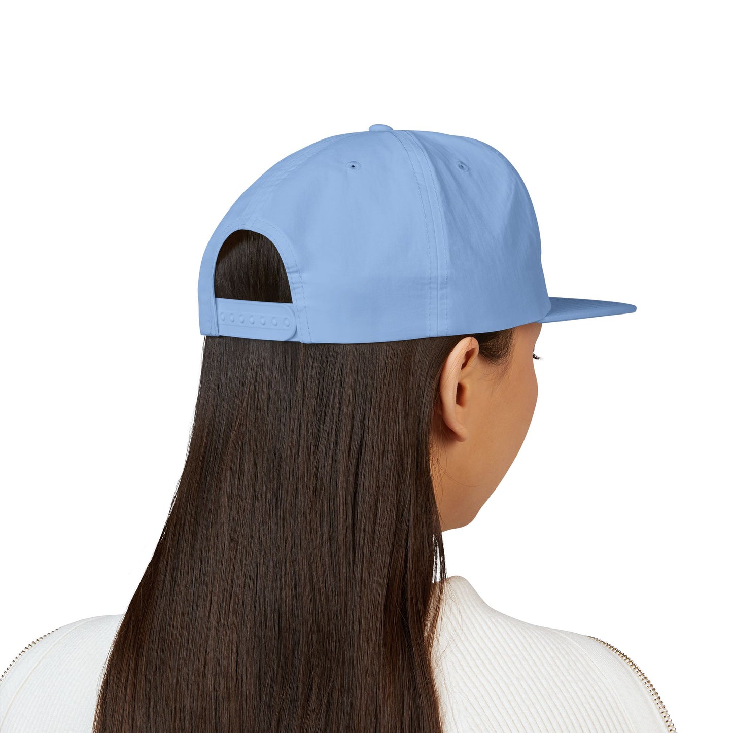 Shifted Surf Cap