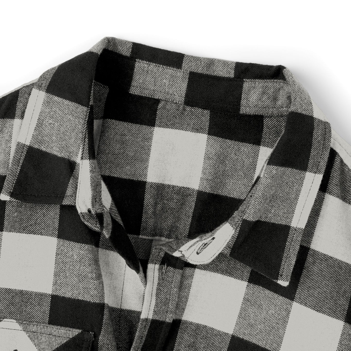 The Staple Flannel Shirt