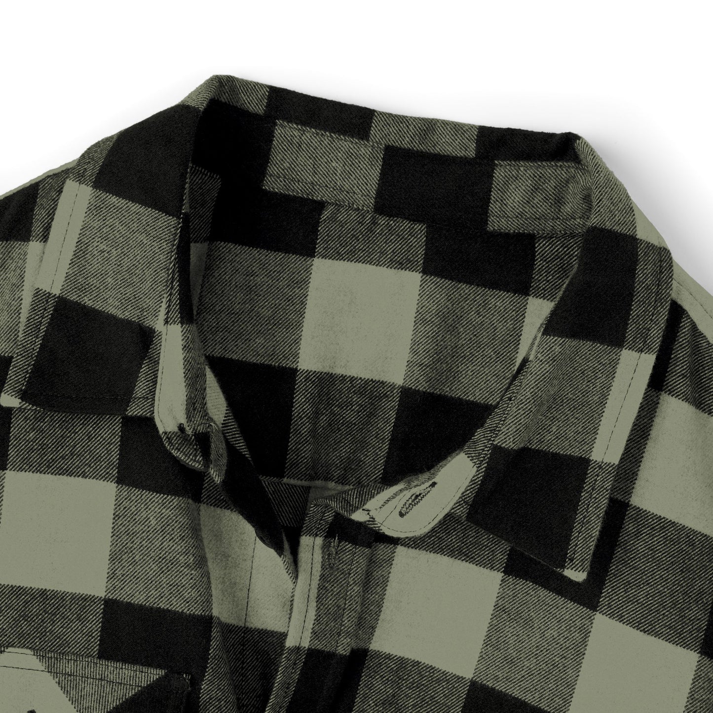 The Staple Flannel Shirt