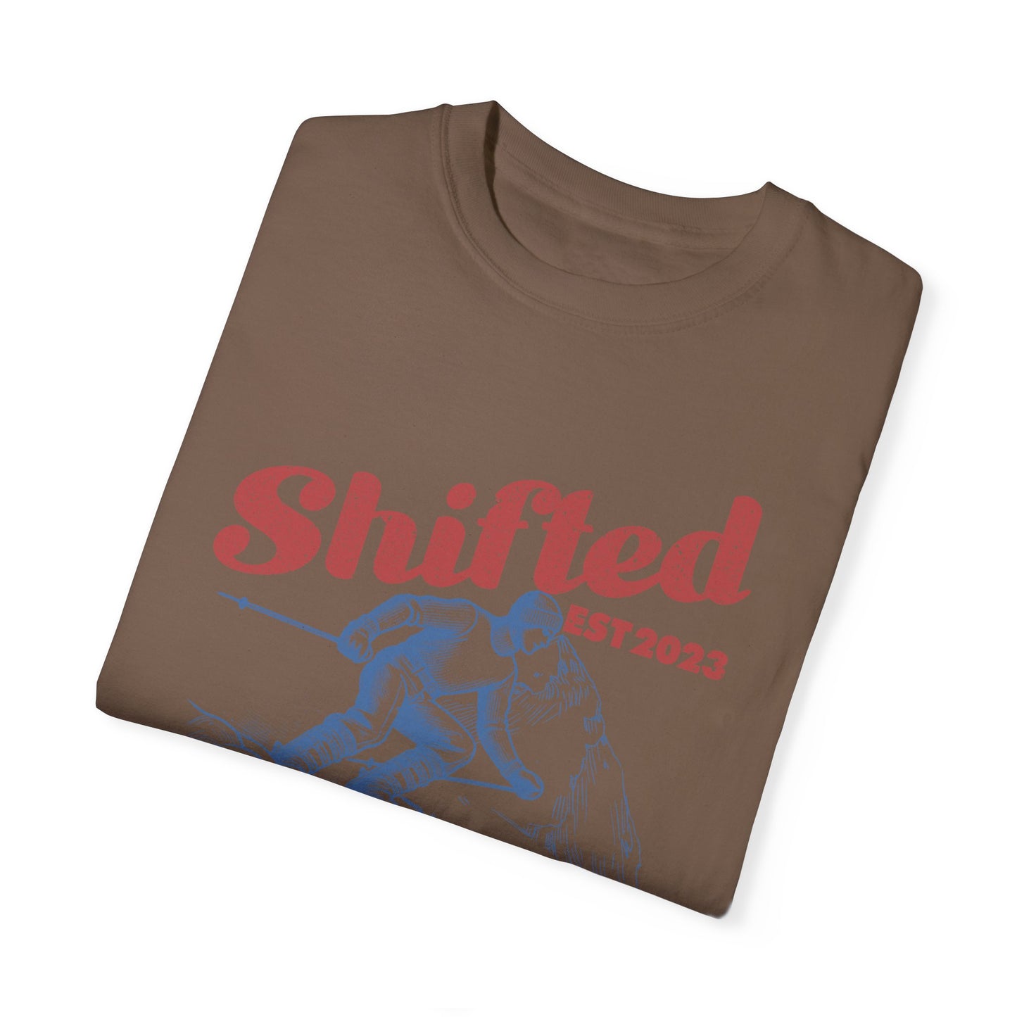 Apres Ski Team - Short Sleeve Tee