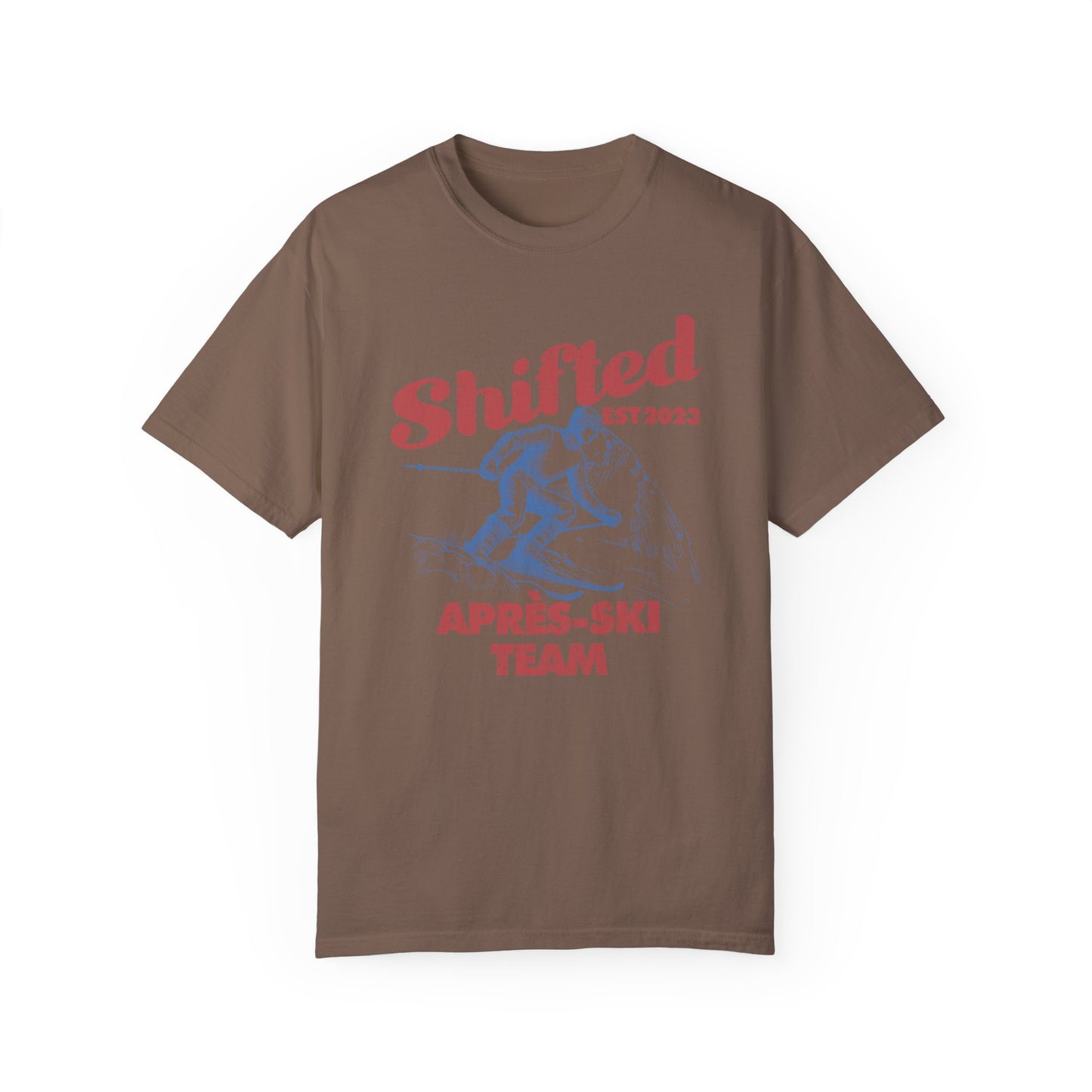 Apres Ski Team - Short Sleeve Tee