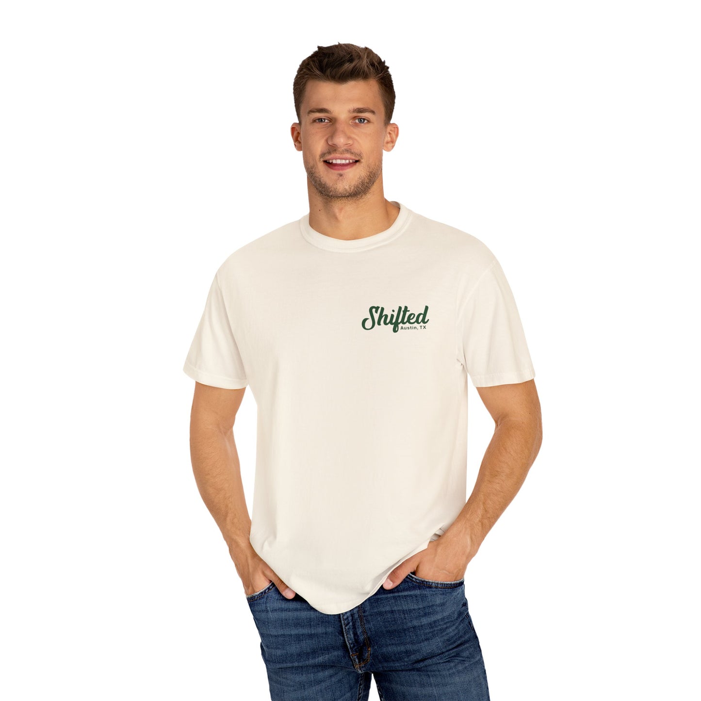 Seasons Tee