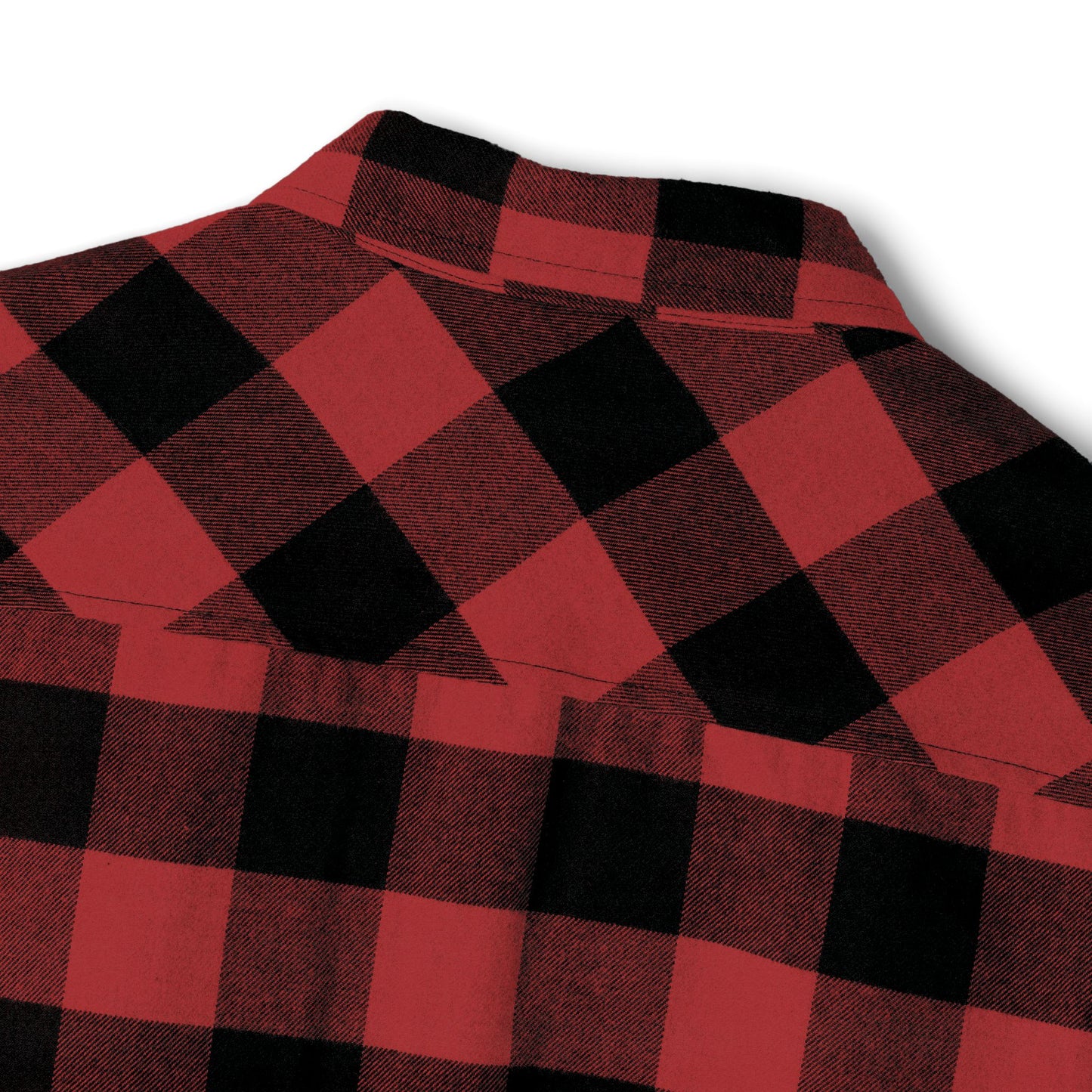 The Staple Flannel Shirt