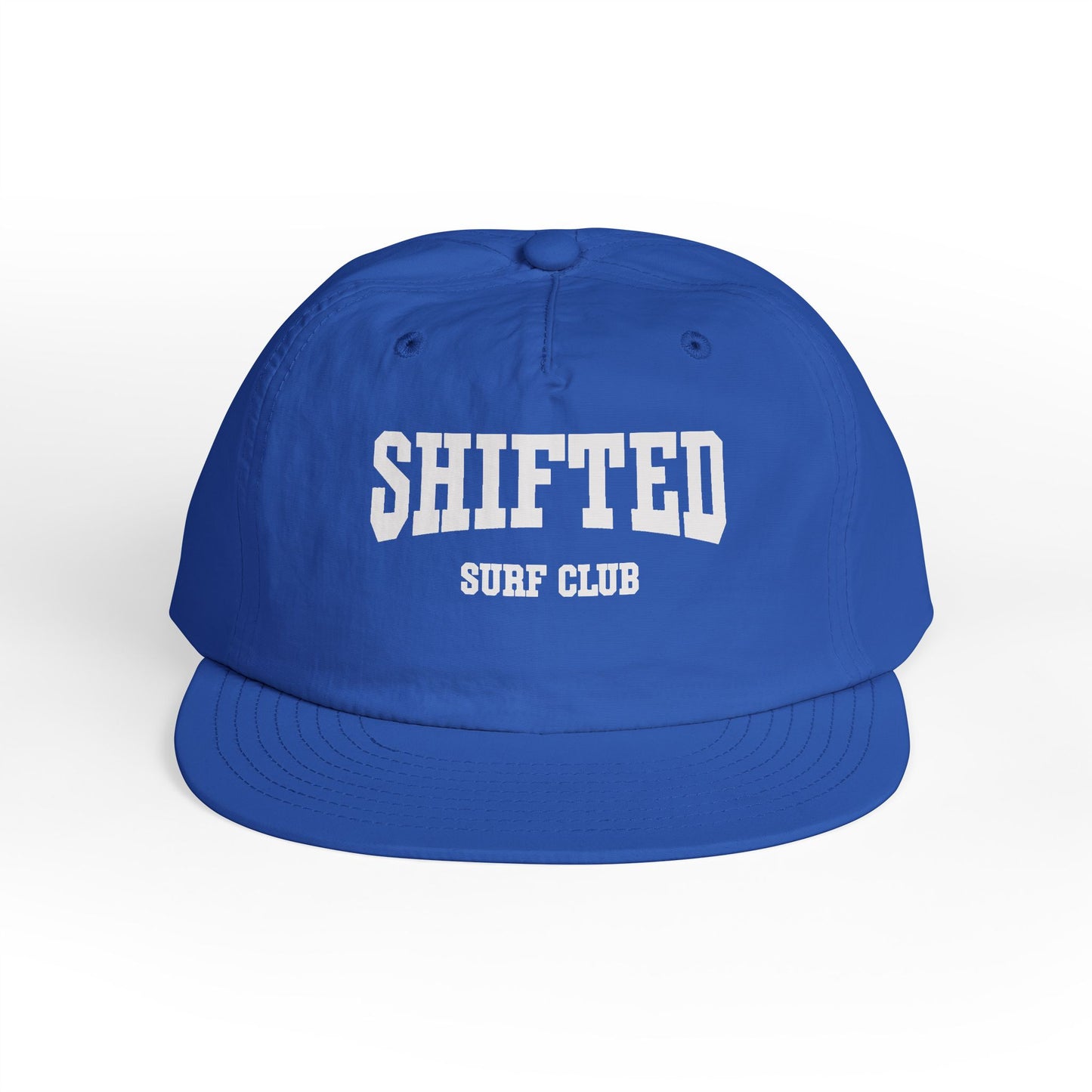 Shifted Surf Cap