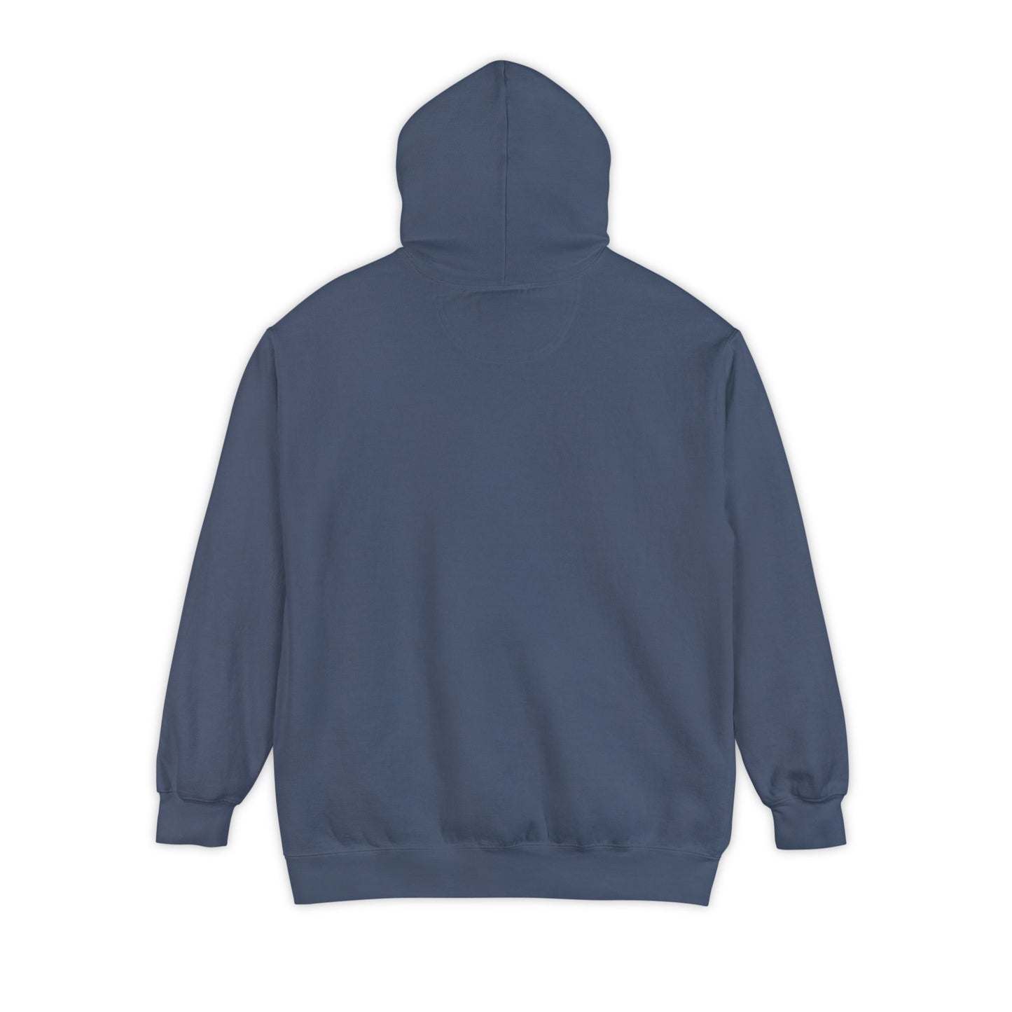 The Slant Logo Hoodie