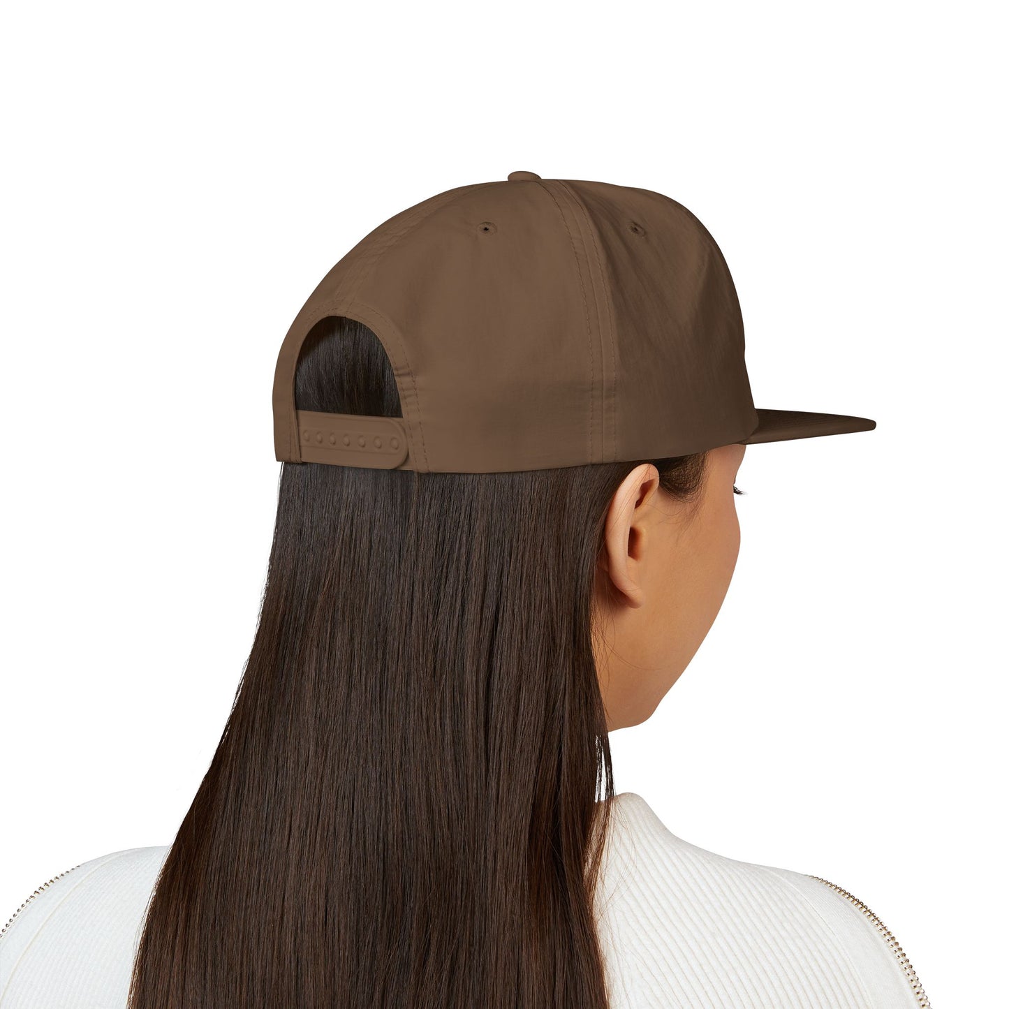 Shifted Surf Cap