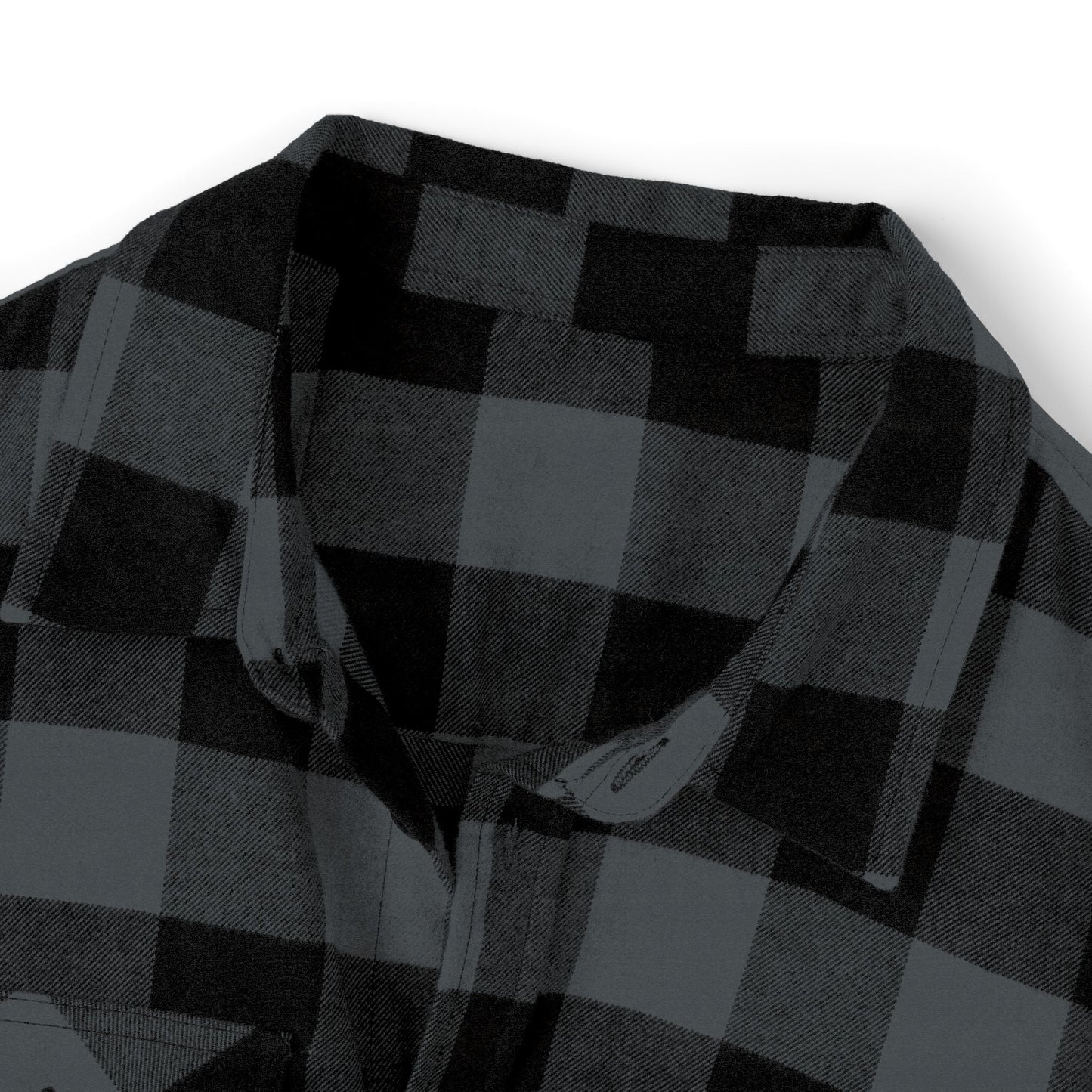 The Staple Flannel Shirt